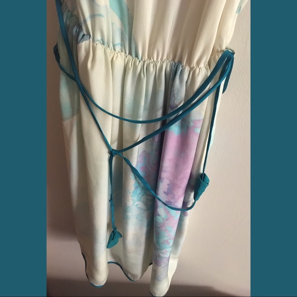 Summer, Party, Beach, Celebration Lia Kes Dress - Picture 3 of 7